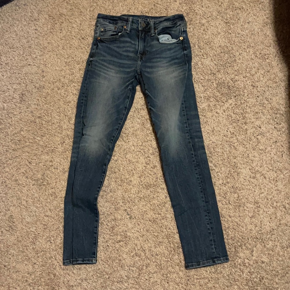 Men’s AE skinny